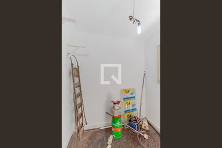 Apartamento para alugar com 177m², 3 quartos e sem vaga Apartamento para alugar com 177m², 3 quartos e sem vagaQuarto de Serviço