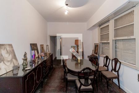 Apartamento para alugar com 177m², 3 quartos e sem vaga Apartamento para alugar com 177m², 3 quartos e sem vagaSala de Jantar