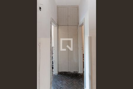 Corredor de apartamento para alugar com 3 quartos, 177m² em Botafogo, Rio de Janeiro