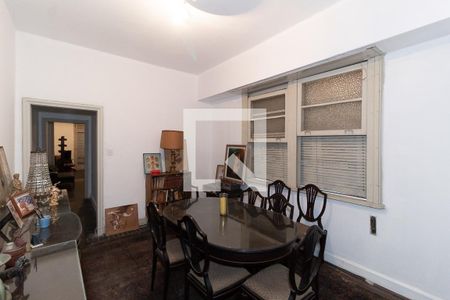 Apartamento para alugar com 177m², 3 quartos e sem vaga Apartamento para alugar com 177m², 3 quartos e sem vagaSala de Jantar