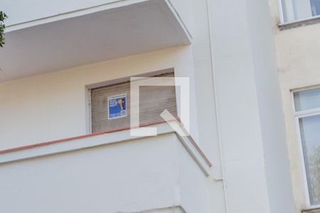 Apartamento para alugar com 177m², 3 quartos e sem vaga Apartamento para alugar com 177m², 3 quartos e sem vagaFachada