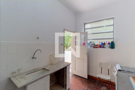 Apartamento para alugar com 177m², 3 quartos e sem vaga Apartamento para alugar com 177m², 3 quartos e sem vagaCozinha