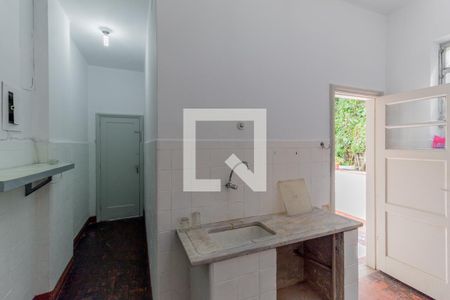 Apartamento para alugar com 177m², 3 quartos e sem vaga Apartamento para alugar com 177m², 3 quartos e sem vagaCozinha