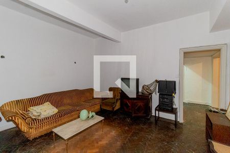 Apartamento para alugar com 177m², 3 quartos e sem vaga Apartamento para alugar com 177m², 3 quartos e sem vagaSala