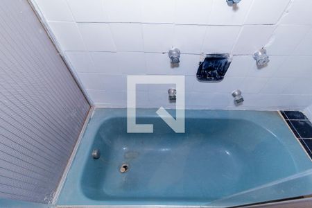 Apartamento para alugar com 177m², 3 quartos e sem vaga Apartamento para alugar com 177m², 3 quartos e sem vagaBanheiro