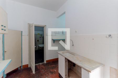 Apartamento para alugar com 177m², 3 quartos e sem vaga Apartamento para alugar com 177m², 3 quartos e sem vagaCozinha
