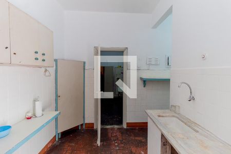 Apartamento para alugar com 177m², 3 quartos e sem vaga Apartamento para alugar com 177m², 3 quartos e sem vagaCozinha