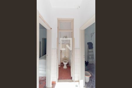 Apartamento para alugar com 177m², 3 quartos e sem vaga Apartamento para alugar com 177m², 3 quartos e sem vagaBanheiro de serviço
