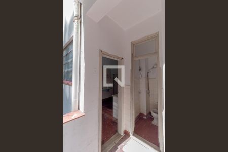 Apartamento para alugar com 177m², 3 quartos e sem vaga Apartamento para alugar com 177m², 3 quartos e sem vagaÁrea de Serviço