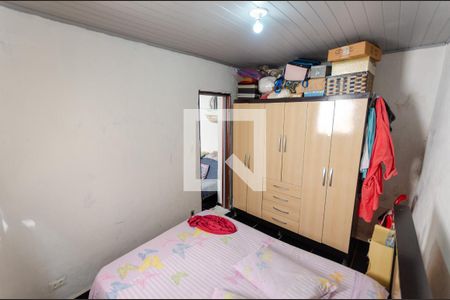 Quarto de casa à venda com 2 quartos, 240m² em Freguesia do Ó, São Paulo