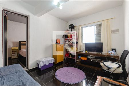 Sala de casa à venda com 2 quartos, 240m² em Freguesia do Ó, São Paulo