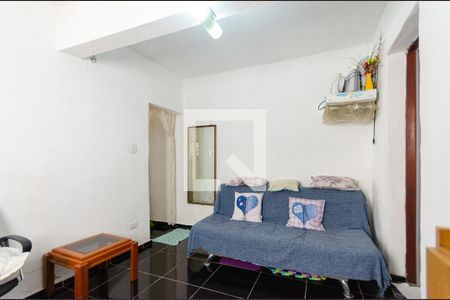 Sala de casa à venda com 2 quartos, 240m² em Freguesia do Ó, São Paulo