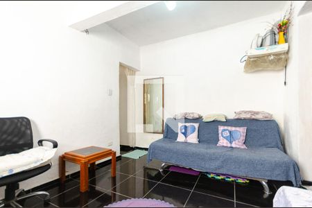 Sala de casa à venda com 2 quartos, 240m² em Freguesia do Ó, São Paulo