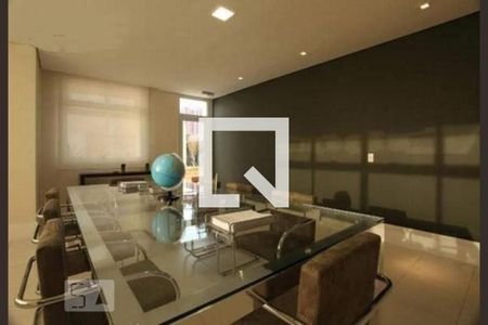 Apartamento à venda com 124m², 3 quartos e 2 vagasSala de Reuniao