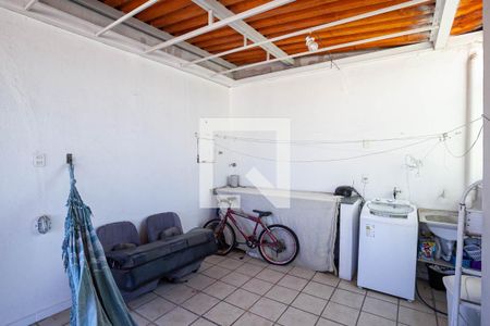 Apartamento à venda com 110m², 3 quartos e 1 vagaÁrea de serviço 