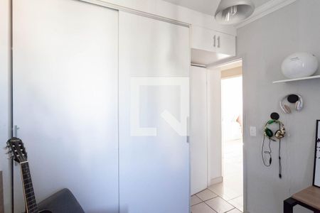 Apartamento à venda com 110m², 3 quartos e 1 vagaQuarto 3