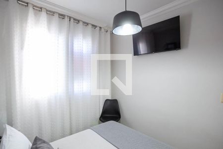 Apartamento à venda com 110m², 3 quartos e 1 vagaQuarto 2