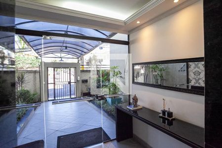 Apartamento à venda com 110m², 3 quartos e 1 vagaEntrada