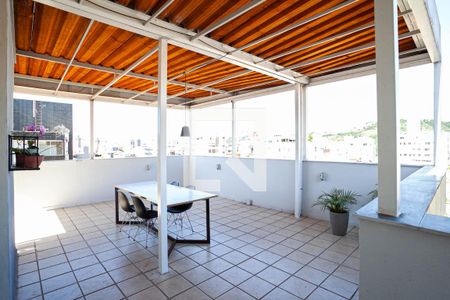 Apartamento à venda com 110m², 3 quartos e 1 vagaCobertura