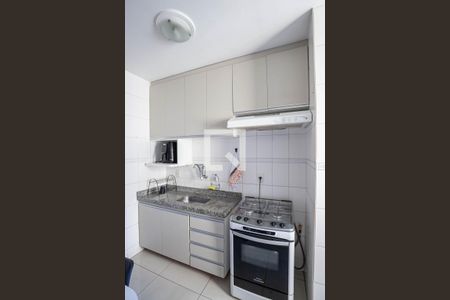 Apartamento à venda com 110m², 3 quartos e 1 vagaCozinha