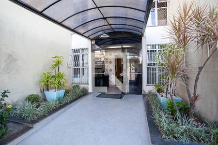 Apartamento à venda com 110m², 3 quartos e 1 vagaEntrada