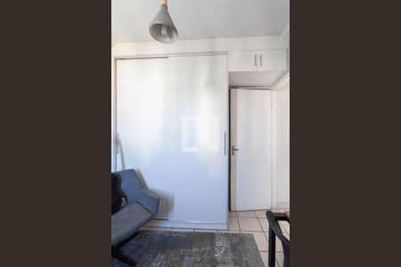 Apartamento à venda com 110m², 3 quartos e 1 vagaQuarto 3