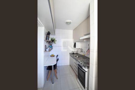 Apartamento à venda com 110m², 3 quartos e 1 vagaCozinha