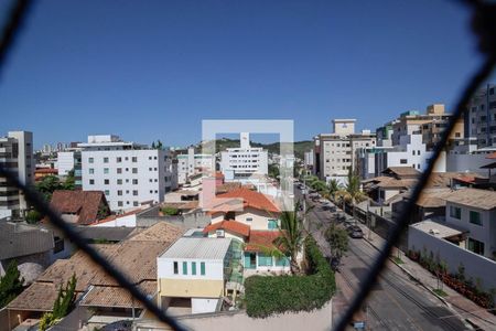 Apartamento à venda com 110m², 3 quartos e 1 vagaVista do quarto 2