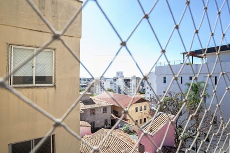 Apartamento à venda com 110m², 3 quartos e 1 vagaVista do quarto 1