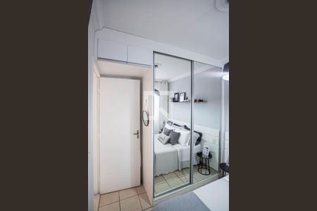 Apartamento à venda com 110m², 3 quartos e 1 vagaQuarto 2
