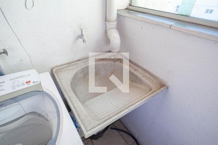 Apartamento à venda com 110m², 3 quartos e 1 vagaÁrea de serviço 