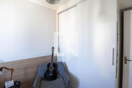 Apartamento à venda com 110m², 3 quartos e 1 vagaQuarto 3