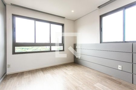 Studio de kitnet/studio para alugar com 1 quarto, 31m² em Vila Zilda, São Paulo