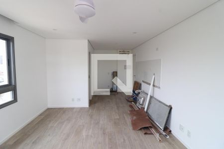 Sala/Quarto de kitnet/studio para alugar com 0 quarto, 31m² em Vila Zilda, São Paulo