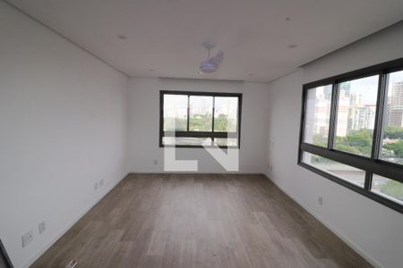 Sala/Quarto de kitnet/studio para alugar com 0 quarto, 31m² em Vila Zilda, São Paulo