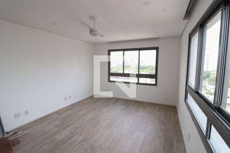 Sala/Quarto de kitnet/studio para alugar com 0 quarto, 31m² em Vila Zilda, São Paulo