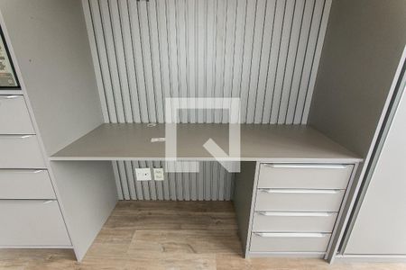 Studio de kitnet/studio para alugar com 1 quarto, 31m² em Vila Zilda, São Paulo