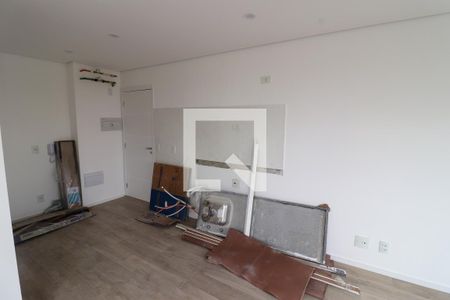 Cozinha de kitnet/studio para alugar com 0 quarto, 31m² em Vila Zilda, São Paulo