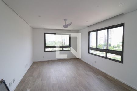 Sala/Quarto de kitnet/studio para alugar com 0 quarto, 31m² em Vila Zilda, São Paulo