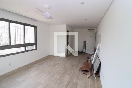 Sala/Quarto de kitnet/studio para alugar com 0 quarto, 31m² em Vila Zilda, São Paulo