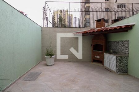 Casa à venda com 180m², 3 quartos e 4 vagasChurrasqueira