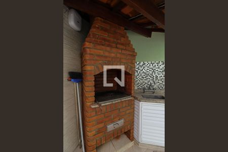 Casa à venda com 180m², 3 quartos e 4 vagasChurrasqueira