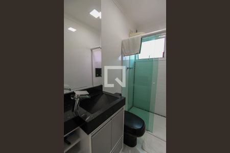 Casa à venda com 180m², 3 quartos e 4 vagasBanheiro Suíte 3
