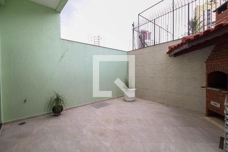 Casa à venda com 180m², 3 quartos e 4 vagasChurrasqueira