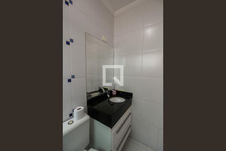 Casa à venda com 180m², 3 quartos e 4 vagasBanheiro Suíte 1