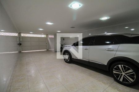Casa à venda com 180m², 3 quartos e 4 vagasGaragem