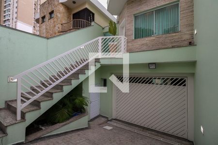Casa à venda com 180m², 3 quartos e 4 vagasFachada