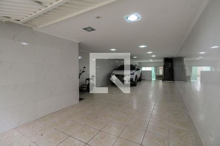 Casa à venda com 180m², 3 quartos e 4 vagasGaragem