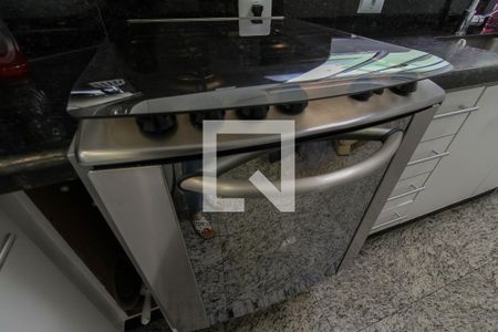 Casa à venda com 180m², 3 quartos e 4 vagasCozinha