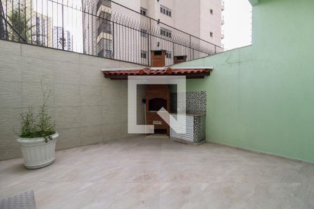 Casa à venda com 180m², 3 quartos e 4 vagasChurrasqueira